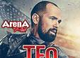 stand up comedy cu teo