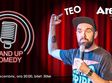 stand up comedy cu teo