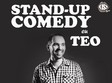 stand up comedy cu teo