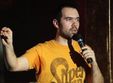 stand up comedy cu teo la insomnia