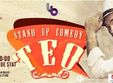 stand up comedy cu teo la oradea