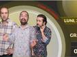 stand up comedy cu teo vio si costel