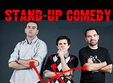 stand up comedy cu teo vio si costel la constanta