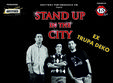 stand up comedy cu teo vio si costel la craiova