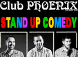 stand up comedy cu teo vio si sorin la constanta