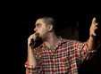 stand up comedy cu tiberiu popovici arad