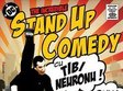 stand up comedy cu tibi neuronu