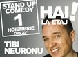 stand up comedy cu tibi neuronu