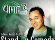 stand up comedy cu tibi neuronu in true club