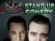 stand up comedy cu tibi neuronu si cristian dumitru