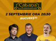 stand up comedy cu toma sorin si sergiu