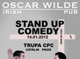 stand up comedy cu trupa cpc la suceava