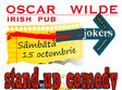 stand up comedy cu trupa jokers la suceava