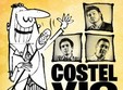 stand up comedy cu vio costel si micutzu la bacau