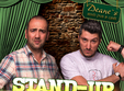 stand up comedy cu vio i sorin parcalab 