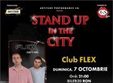 stand up comedy cu vio si raul