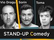 stand up comedy cu vio sorin si toma