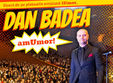 stand up comedy dan badea amumor