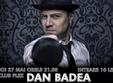 stand up comedy dan badea arad