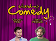 stand up comedy de 1 martie