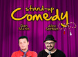 stand up comedy de 8 martie