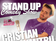 stand up comedy duminica bucuresti 10 martie