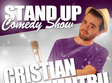 stand up comedy duminica bucuresti caffe damask