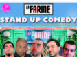 stand up comedy duminica