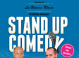 stand up comedy duminica ora 20 pizzeria vivaldi