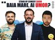 stand up comedy gabriel gherghe victor dragan gabriel dumitru