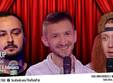 stand up comedy george tinta cosmin toba paul mirea