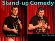 stand up comedy