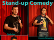 stand up comedy