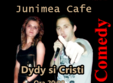 stand up comedy