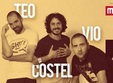 stand up comedy