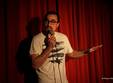 stand up comedy