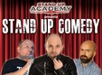stand up comedy