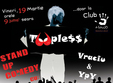  stand up comedy