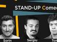 stand up comedy