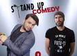 stand up comedy