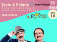 stand up comedy