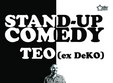 stand up comedy
