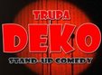 stand up comedy