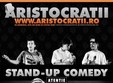 stand up comedy