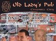 stand up comedy