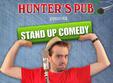stand up comedy iasi miercuri 4 decembrie