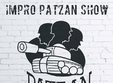 stand up comedy impro patzan show