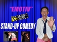stand up comedy in agnita restaurant dacia