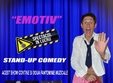 stand up comedy in alba iulia club enjoy life