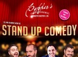 stand up comedy in bucuresti sambata seara 25 mai 2019 